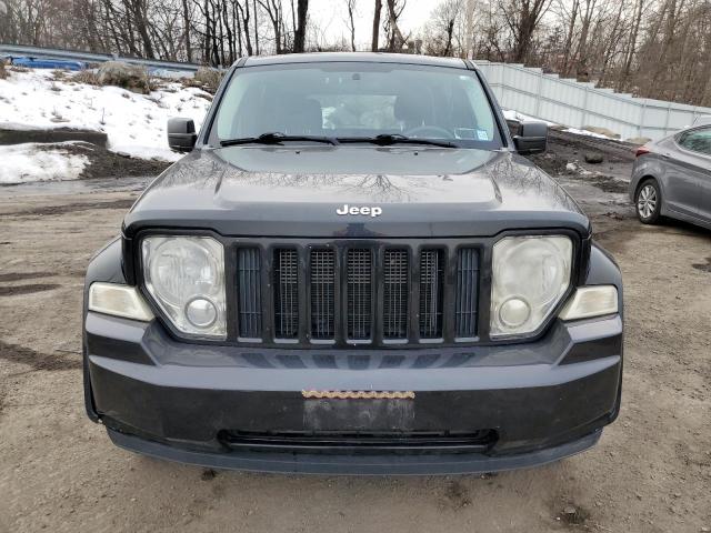 Photo 5 from auction – 2012 JEEP LIBERTY SP with VIN 1C4PJMAK6CW197406