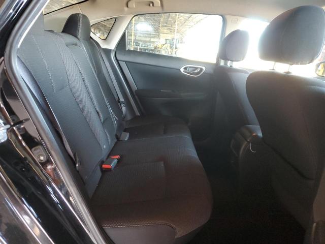 Photo 10 from auction – 2013 NISSAN SENTRA S with VIN 3N1AB7AP3DL760132