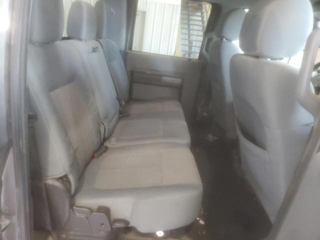 Снимка 10 от търг – 2012 FORD F250 SUPER с VIN 1FT7W2B69CEC18715