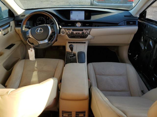 Photo 8 from auction – 2013 LEXUS ES 350 with VIN JTHBK1GGXD2033978