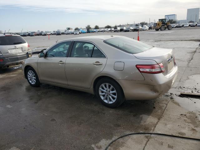 Photo 2 from auction – 2011 TOYOTA CAMRY BASE with VIN 4T4BF3EKXBR159320