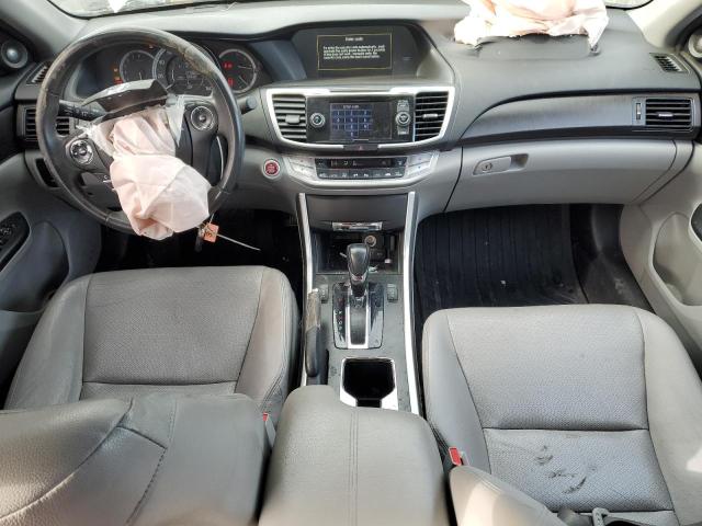 Photo 8 from auction – 2014 HONDA ACCORD EXL with VIN 1HGCR2F80EA084156