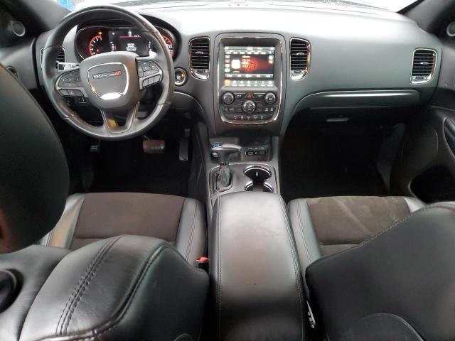 Photo 8 from auction – 2020 DODGE DURANGO GT with VIN 1C4RDJDG4LC382707
