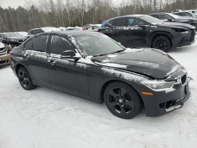 Photo 4 from auction – 2013 BMW 328 XI with VIN WBA3B3C50DF539282