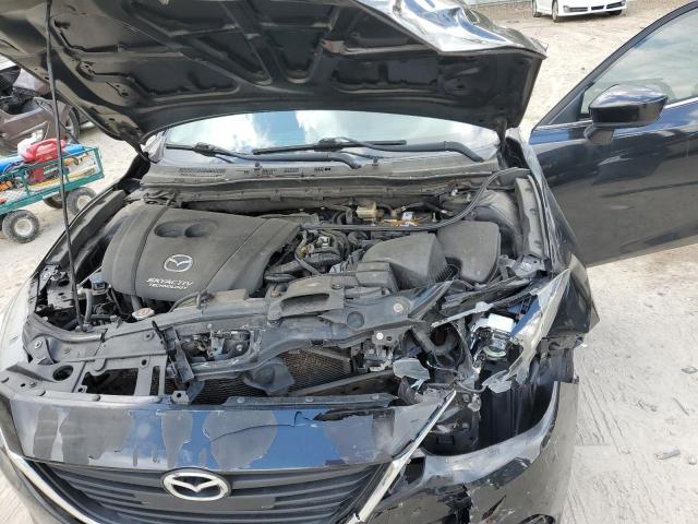 Photo 11 from auction – 2016 MAZDA 3 SPORT with VIN 3MZBM1U72GM298971