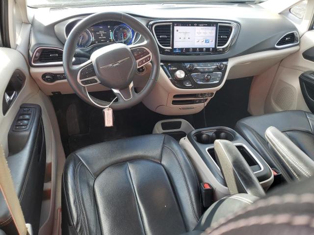 Photo 8 from auction – 2022 CHRYSLER PACIFICA T with VIN 2C4RC1BGXNR152122