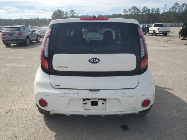 Photo 6 from auction – 2018 KIA SOUL + with VIN KNDJP3A53J7506670
