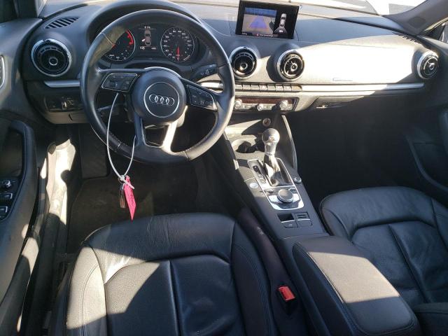 Foto 8 de la subasta – 2017 AUDI A3 PREMIUM con VIN WAUB8GFF6H1012873