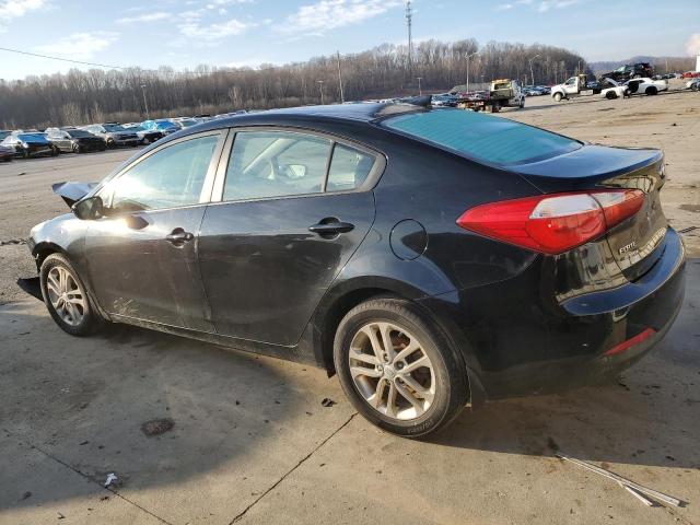 Photo 2 from auction – 2016 KIA FORTE LX with VIN KNAFK4A60G5438770
