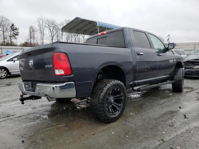 Photo 3 from auction – 2017 RAM 1500 SLT with VIN 3C6RR7LT9HG729172