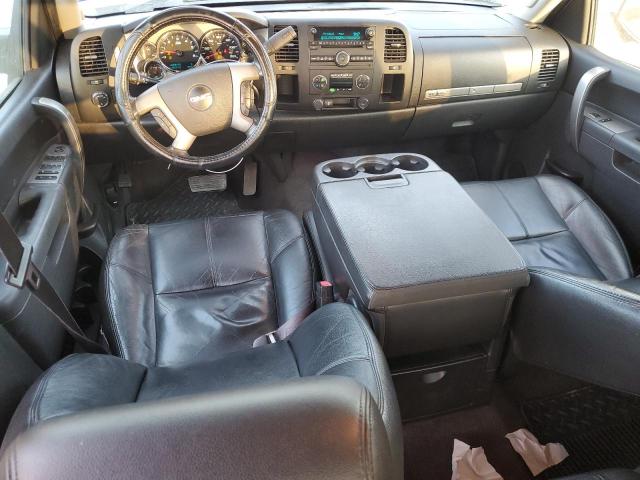 Photo 8 from auction – 2012 GMC SIERRA C15 with VIN 3GTP1VE08CG161861
