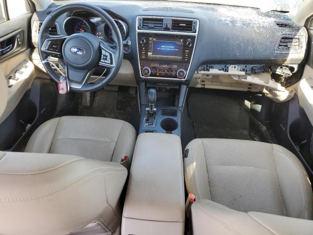 Photo 8 from auction – 2018 SUBARU LEGACY 2.5 with VIN 4S3BNAN66J3018290