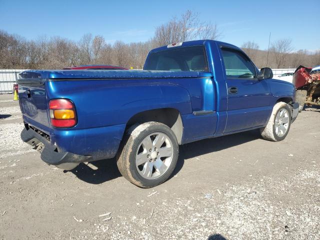 Photo 3 from auction – 2004 CHEVROLET SILVERADO with VIN 1GCEC14V84Z196019