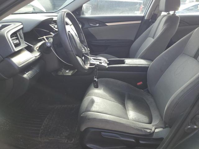 Photo 7 from auction – 2016 HONDA CIVIC EX with VIN 19XFC1F30GE221558