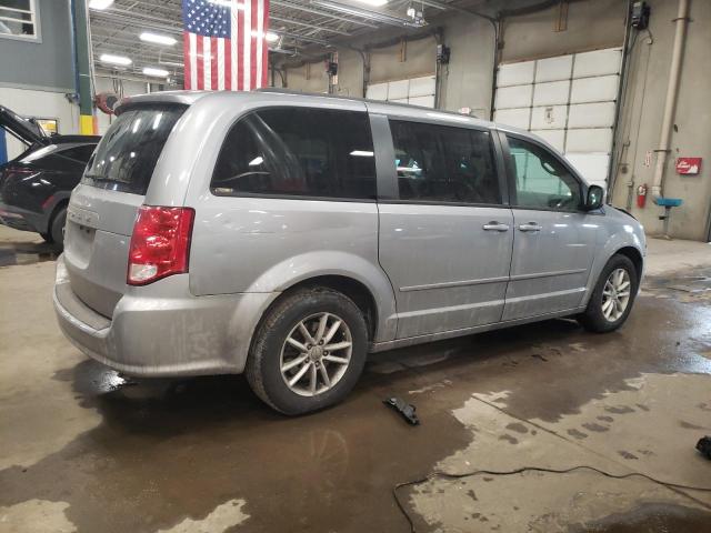 Photo 3 from auction – 2013 DODGE GRAND CARA with VIN 2C4RDGCG6DR649763