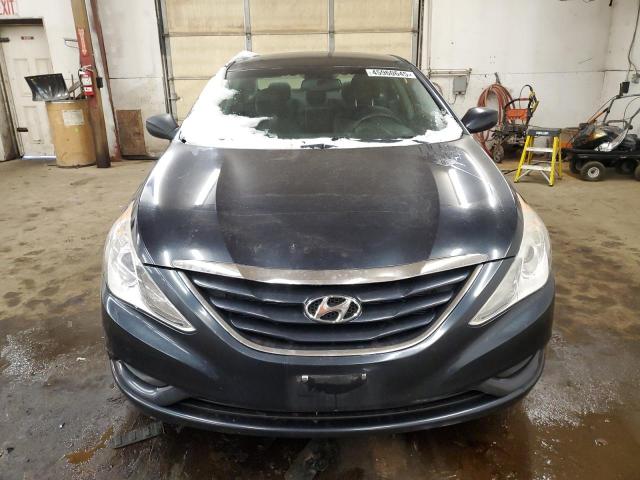 Photo 5 from auction – 2012 HYUNDAI SONATA GLS with VIN 5NPEB4AC1CH403606