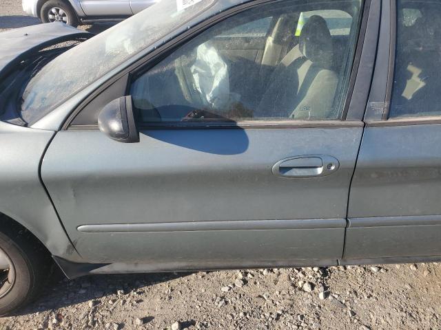 Photo 7 from auction – 2006 FORD TAURUS SE with VIN 1FAFP53U46A181758