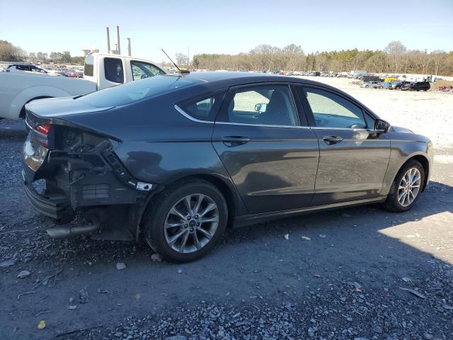 Photo 3 from auction – 2017 FORD FUSION SE with VIN 3FA6P0H75HR307074