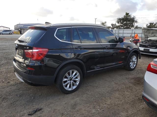Photo 3 from auction – 2013 BMW X3 XDRIVE2 with VIN 5UXWX9C58D0A10560