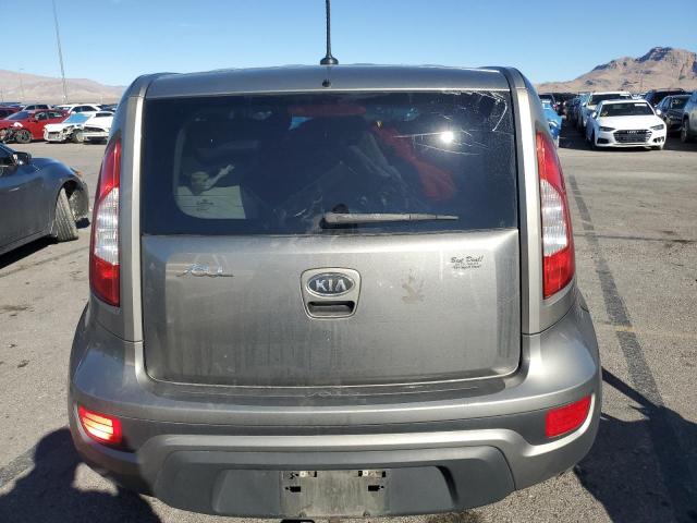 Photo 6 from auction – 2012 KIA SOUL with VIN KNDJT2A6XC7450261