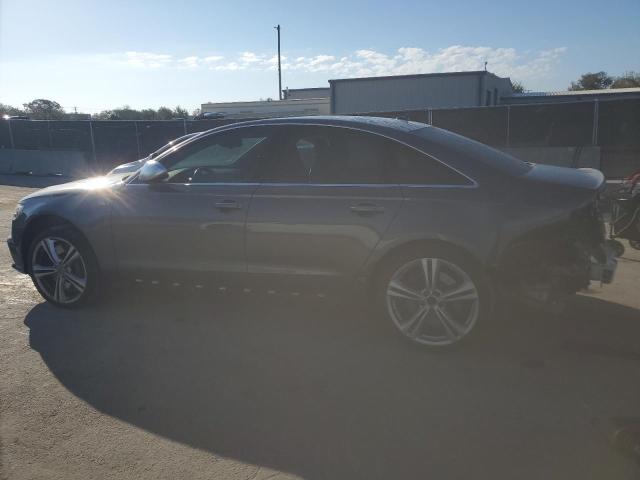 Photo 2 from auction – 2018 AUDI S6 PREMIUM with VIN WAUFFAFC2JN024432