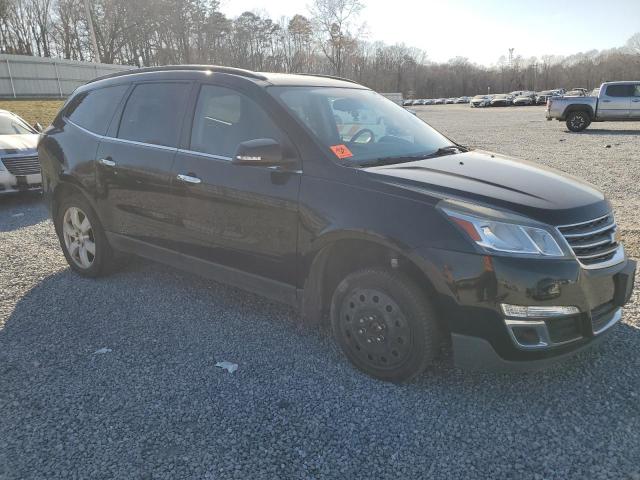 Photo 4 from auction – 2017 CHEVROLET TRAVERSE L with VIN 1GNKRGKD0HJ348305
