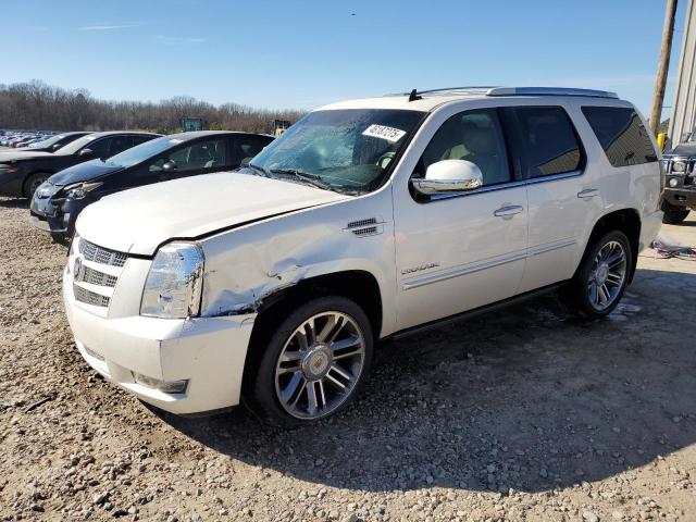 CADILLAC ESCALADE P 2012 مع رقم تعريف المركبة 1GYS4CEF0CR286647 - صورة من المزاد