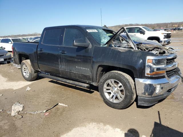 Photo 4 from auction – 2017 CHEVROLET SILVERADO with VIN 3GCUKREC2HG333665