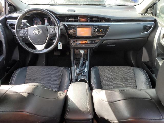 Photo 8 from auction – 2015 TOYOTA COROLLA L with VIN 2T1BURHE7FC406227