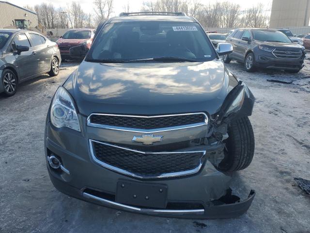 Photo 5 from auction – 2013 CHEVROLET EQUINOX LT with VIN 2GNALFEK8D6375888