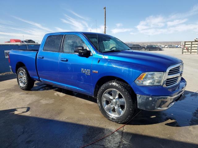 Photo 4 from auction – 2019 RAM 1500 CLASS with VIN 1C6RR7TT2KS689999