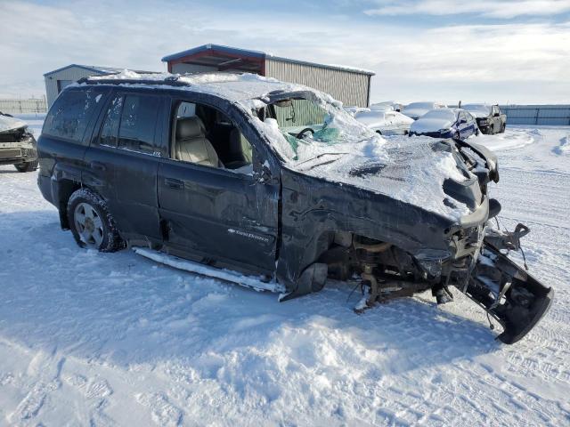 Photo 4 from auction – 2002 CHEVROLET TRAILBLAZE with VIN 1GNDT13S022172295