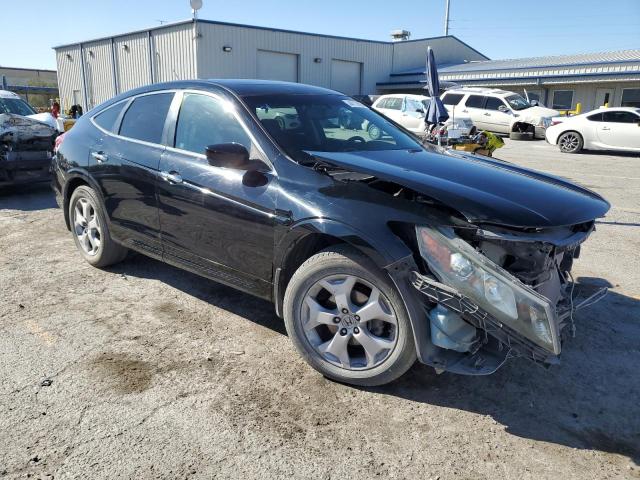 Photo 4 from auction – 2012 HONDA CROSSTOUR with VIN 5J6TF2H52CL008430