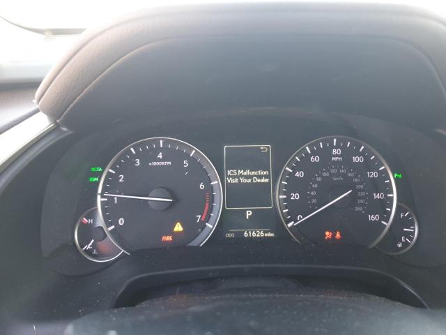 Foto 9 de la subasta – 2019 LEXUS RX 350 BAS con VIN 2T2ZZMCAXKC119509