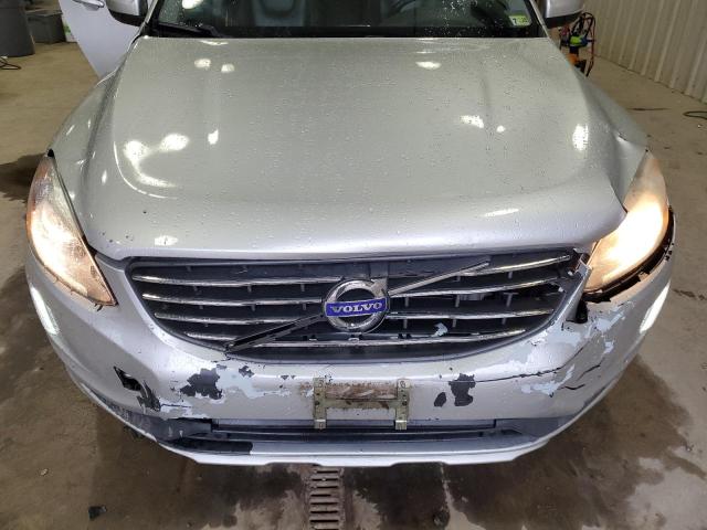 Photo 12 from auction – 2014 VOLVO XC60 3.2 with VIN YV4952DL4E2509929
