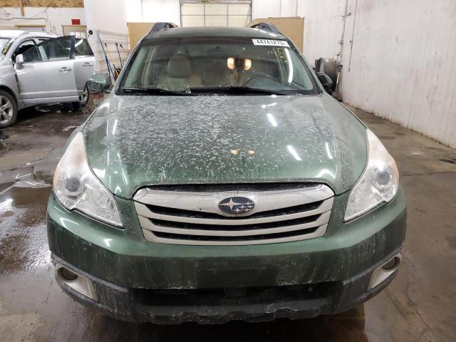 Снимка 5 от търг – 2012 SUBARU OUTBACK 2. с VIN 4S4BRBCC3C3302428