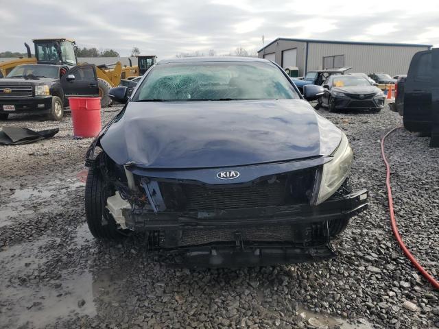 Photo 5 from auction – 2015 KIA OPTIMA LX with VIN 5XXGM4A76FG484091