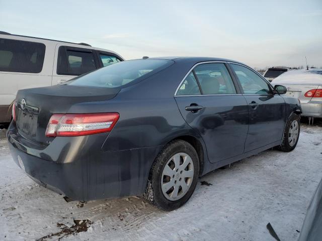 Photo 3 from auction – 2011 TOYOTA CAMRY BASE with VIN 4T1BF3EK4BU713364
