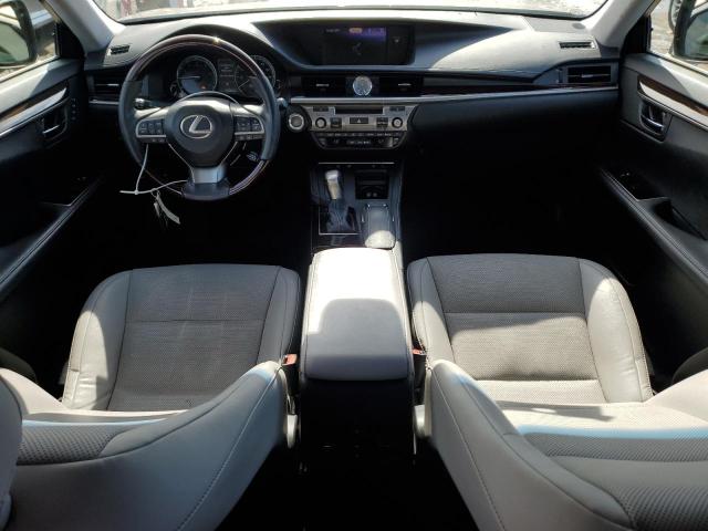 Photo 8 from auction – 2017 LEXUS ES 350 with VIN 58ABK1GG5HU052549