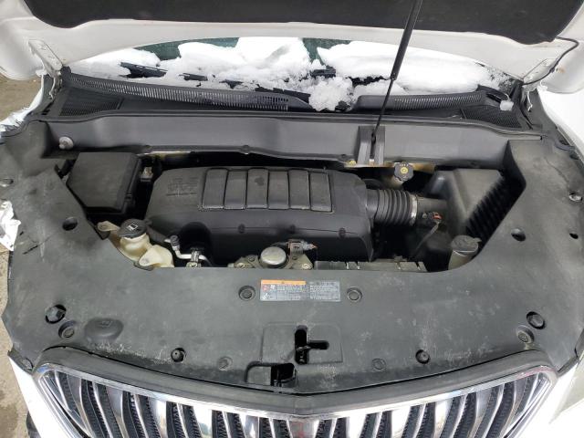 Photo 12 from auction – 2017 BUICK ENCLAVE with VIN 5GAKVCKDXHJ338699