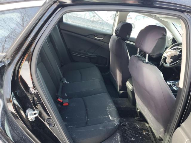 Photo 10 from auction – 2016 HONDA CIVIC EX with VIN 2HGFC2F80GH022730