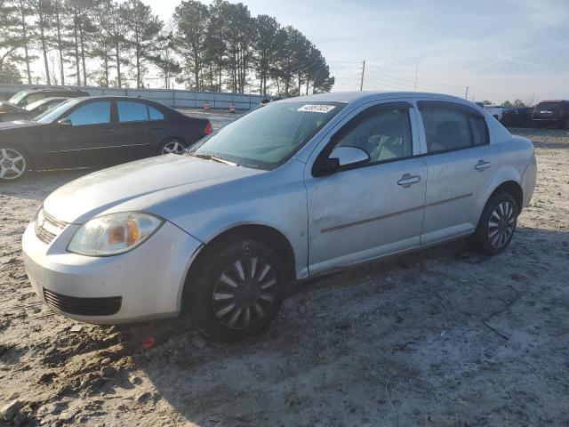 CHEVROLET COBALT LT 2007 with VIN 1G1AL55F977136773 - Photo from auction