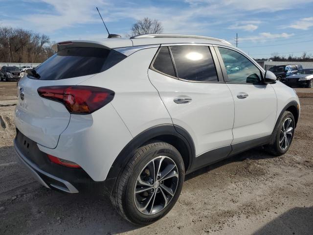 Photo 3 from auction – 2020 BUICK ENCORE GX with VIN KL4MMESL8LB110873