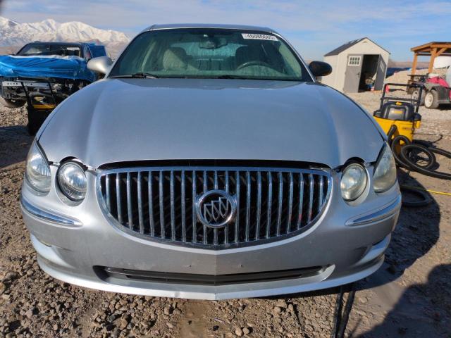 Photo 5 from auction – 2009 BUICK LACROSSE C with VIN 2G4WC582891193192