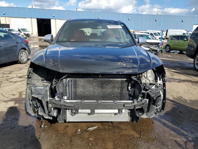 Photo 5 from auction – 2018 AUDI SQ5 PRESTI with VIN WA1C4AFY3J2233830