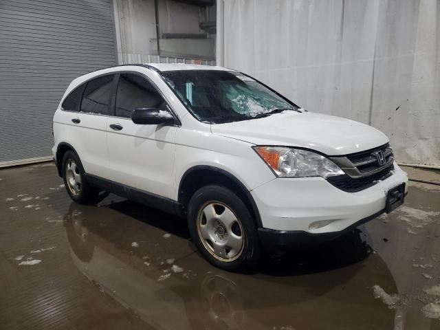 Photo 4 from auction – 2011 HONDA CR-V LX with VIN 5J6RE4H3XBL096567