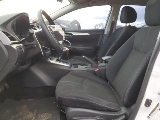 Photo 7 from auction – 2016 NISSAN SENTRA S with VIN 3N1AB7AP1GY329697