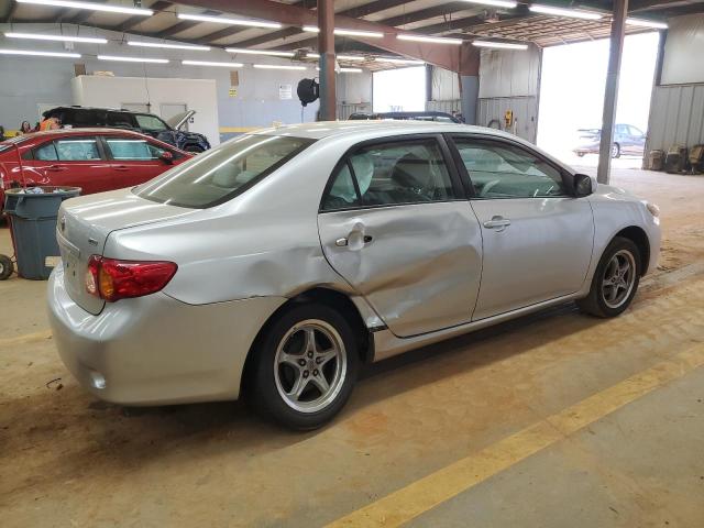 Photo 3 from auction – 2009 TOYOTA COROLLA BA with VIN 1NXBU40E99Z023326