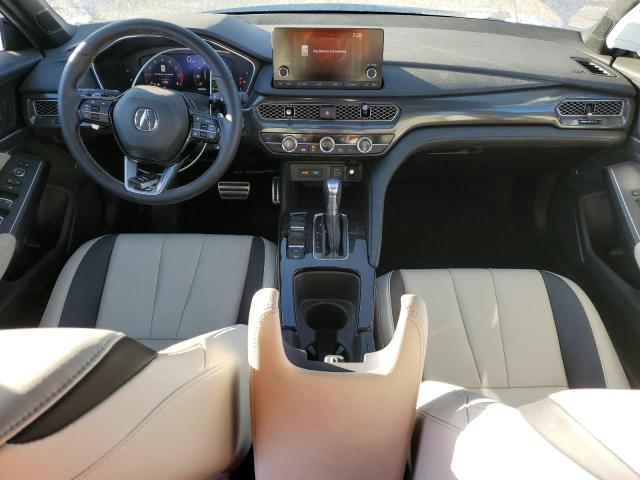 Photo 8 from auction – 2025 ACURA INTEGRA A- with VIN 19UDE4H38SA000593