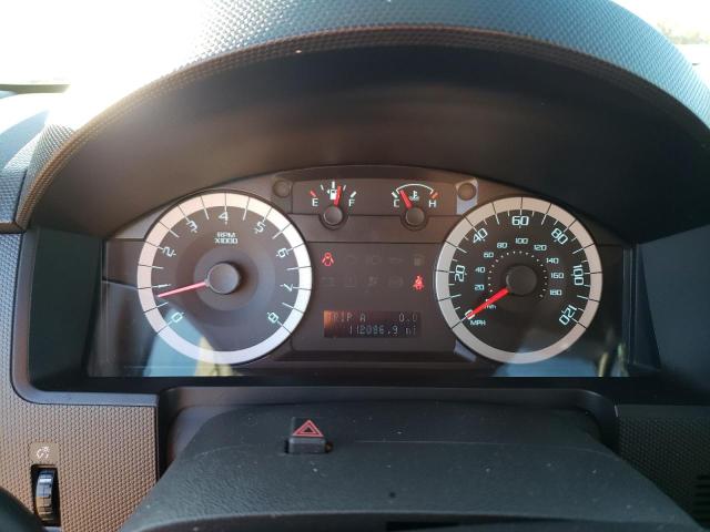 Zdjęcie 9 z aukcji – 2012 FORD ESCAPE XLT z VIN 1FMCU9DG4CKB61727